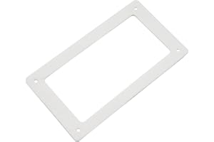 URPIZY MCZ - Guarnizione per ispezione stufa, 220 x 120 x 4 mm, in fibra di ceramica, resistente alle alte temperature, per stufe a pellet MCZ ad alta efficienza energetica