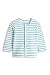ESPRIT Baby Boys Sweatshirt -  White - 0-3 Months