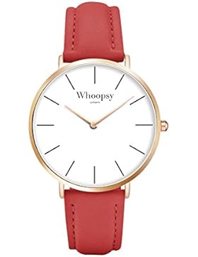 Zeigt Chic–Versand 48h–Französischer Verkäufer/zeigt Flache Trend Elegante–36mm