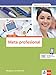 Meta profesional A1-A2: Spanisch für den Beruf. Übungsbuch + Audio-CD (Meta profesional / Spanisch für den Beruf) by 
