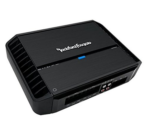 Preisvergleich Produktbild ROCKFORD FOSGATE PUNCH Amplifier P400X4