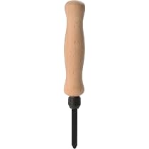 Eduplay Handbohrmaschine Für Kartonschrauben – Aus Holz & Metall, Für Bastelarbeiten Ab 3 Jahren