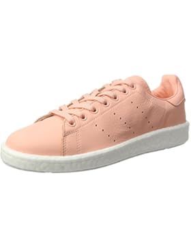 adidas Herren Stan Smith Boost Sneaker