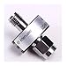 Produktbild 30dB SMA Coaxial Fixed Attenuator 5W DC-6GHz 50 Ohm SMA-J/SMA-K 18x26mm zur Dämpfungsmessung