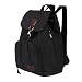 Produktbild GYLFDC Rucksack für Frauen, Retro Mädchen Outdoor Rucksack, Schultasche Mode Rucksack, Canvas Rucksack, Laptop-Rucksack,B