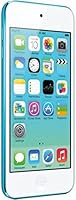 Apple iPod touch 32GB 5th Generation (Blue)