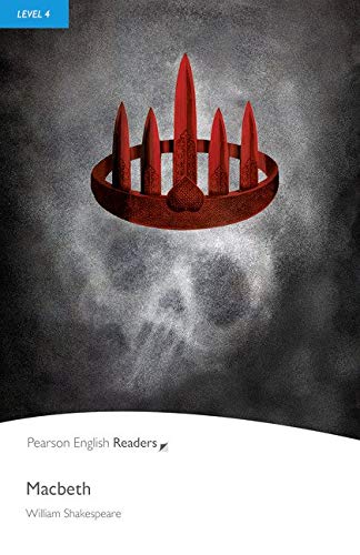 Penguin Readers 4: Macbeth Book and MP3 Pack