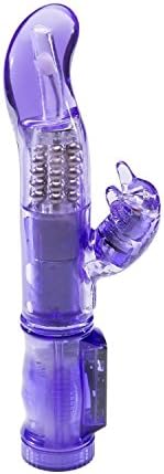 Wet Cherry-Purple dolphin all over body massager-FULL ONE YEAR GUARANTEE AND IF YOUR NOT 100% SATISFIED WITH THE PRODUCT SIMPLY RETURN THE ITEM FREE OF CHARGE AND WE WILL REFUND YOU IN FULL-NO RISK WHAT SO EVER