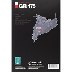 GR 175: La Ruta del Cister