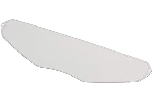 Schuberth C4 Basic / C4 Pro / C4 Pro Women / C4 / C4 Pro Carbon / SV5 Lentille Pinlock (Clear,XL-XXXL)