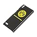 Produktbild Backclip für HUAWEI ASCEND P6 Borussia Dortmund BVB 09 Backcover, Backcase, Handyhülle, Telefonhülle Back Case, Telefonschutz, Handytasche