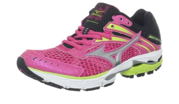 mizuno shoes wave inspire 9