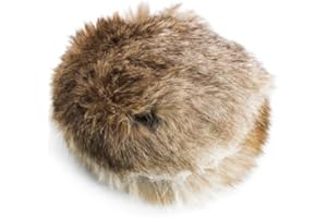 Mystique Dummy Hunting Disc 165g (with Fur)