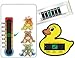 Babysafe Thermometer Kit