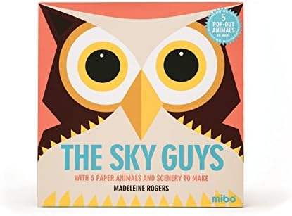 The Sky Guys (Mibo)