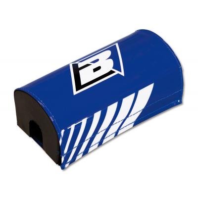 Protector de Barra Superior Manillar Blackbird Racing 5042