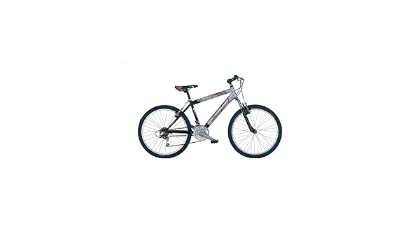 Bicicletta MTB Girardengo uomo 24 GMU24221BA : Amazon.it: Sport e tempo  libero
