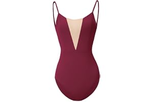 ROYAL SMEELA body balett dans body body dans dam leotards balett dans body rygglös gymnastik body leotard balett balettkläder