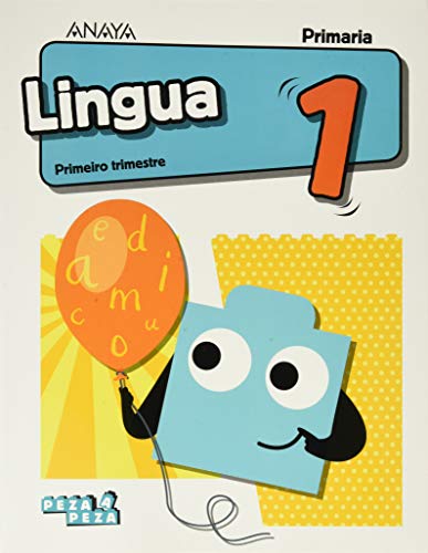 Lingua 1 + Escribo ben