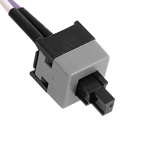 5x 58cm ATX Power Reset HDD Schalter Kabel für Desktop Computer Fall - 2