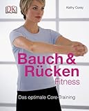 Image de Bauch- und Rücken-Fitness: Das optimale Core-Training