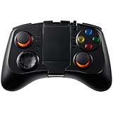 LESHP Wireless Bluetooth Gamepad Joypad Controller für Android PC für Windows