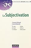 Image de La subjectivation