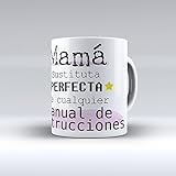 Taza Cerámica Desayu