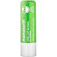 MAMAEARTH Natural Milky Soft Lip Balm for Kids, Babies for 12 Hour Moisturization, with Oats, Milk & Calendula, 4g