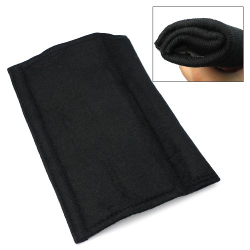 Paar Gurtpolster Gurtschoner Sicherheitsgurt Gurte Schulterpolster Gurtschutz - 2