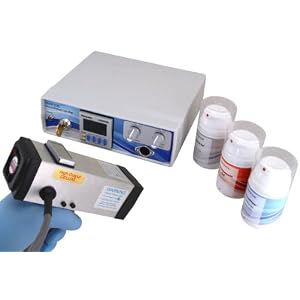 IPL-850aDX Intense Pulsed Light Photo Epilation System - Image 2