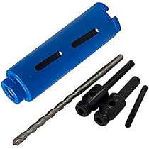 M-5 Pro Heavy Duty O.D. Core Rigs - Foto 5