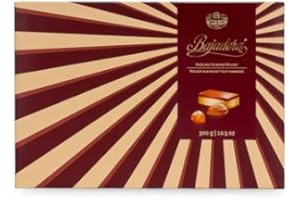 KRAŠ PREHRAMBENA INDUSTRIJA D.D. Nougat-Pralinen Kras Bajadera
