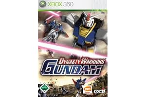 Dynasty Warriors - Gundam
