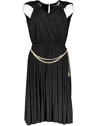 GUESS MARCIANO 72G7436509Z Vestido corto Mujer negro A996 42