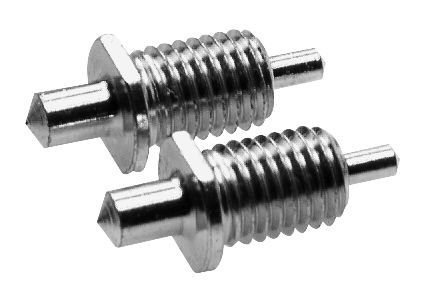 FACOM 117.E2 - JUEGO DE 2 ESPOLONES RECAMBIO