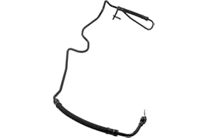 WP WALI'S PARADISE Hydraulic High Pressure Power Steering Pipe Hose 22855328, 20957816, 951046, 951108 For Vauxhall Insignia 2.0 CDTI Diesel