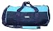 Yark Gym Duffel Bag (Blue) RS.499.00