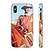 Produktbild blitz versand germany ® 3D Movie Stars Handy Hülle Glossy Glänzend Hard Premium Qualität HD Case John Wayne M5 Samsung Galaxy S6