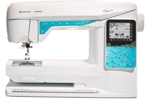 Husqvarna Viking Opal 670