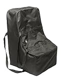 JL Childress Tasche für Kindersitz, Reisetasche, für jede Seite, Schwarz - 3