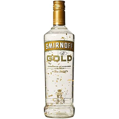 Amazon.co.uk vodka gold
