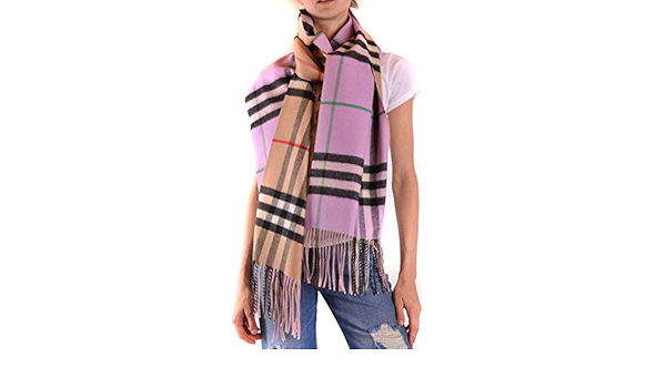 burberry scarf amazon uk