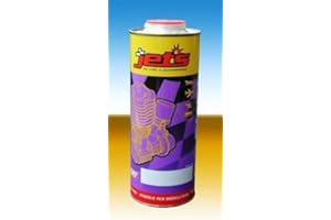Jets JX4 Racing Olio Sintetico lubrificante Klotz 1LT