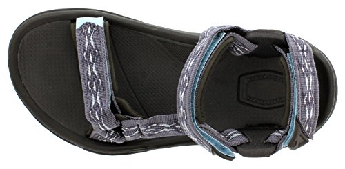 Teva Terra Fi 4 W’s Damen Sport- & Outdoor Sandalen - 7