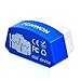 Produktbild TONWON Wi-Fi OBD2 Reader Car Diagnostic Scanner Check Engine Light Connects Via Wi-Fi With iOS, Android Device