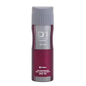 Archies 01 Women Deodorant