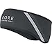 GORE RUNNING WEAR Herren Warmes Lauf-Stirnband, GORE WINDSTOPPER, MYTHOS 2.0 WS Headband, Größe ONE, Schwarz, HBWMYT