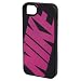 Produktbild Nike N.IA.49.066.NS Nike Classic Soft Handy Case für Apple iPhone 5 schwarz/pink