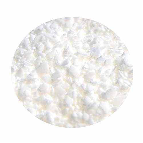 TrendLight 890019-5 Palmwachs-Stearin 100% rein zum Kerzen herstellen, 5 kg - 2